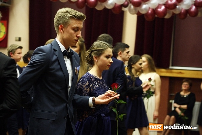 Zdjęcie w galerii na portalu naszwodzislaw.com: I LO w Wodzisławiu Śląskim zakończyło maraton studni&oacute;wkowy. Zobacz zdjęcia wiadomości z regionu