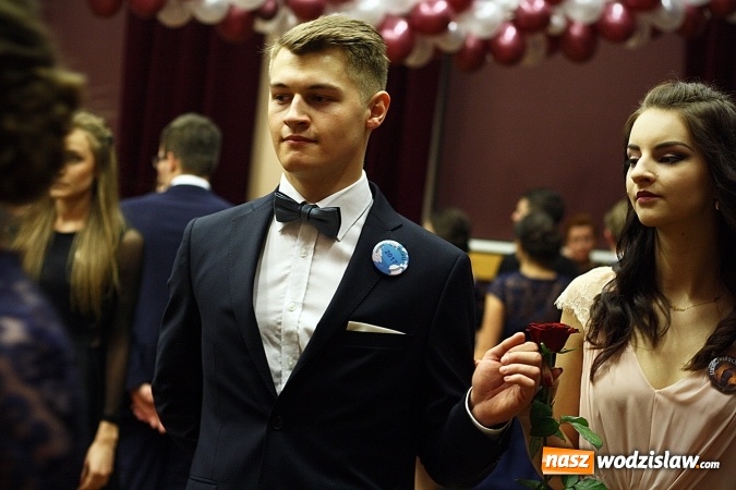 Zdjęcie w galerii na portalu naszwodzislaw.com: I LO w Wodzisławiu Śląskim zakończyło maraton studni&oacute;wkowy. Zobacz zdjęcia wiadomości z regionu