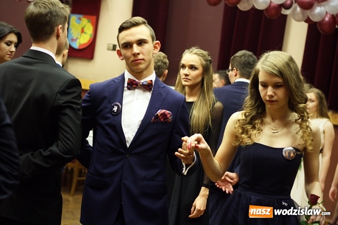 Zdjęcie w galerii na portalu naszwodzislaw.com: I LO w Wodzisławiu Śląskim zakończyło maraton studni&oacute;wkowy. Zobacz zdjęcia wiadomości z regionu