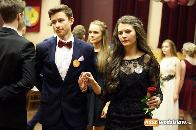 Zdjęcie w galerii na portalu naszwodzislaw.com: I LO w Wodzisławiu Śląskim zakończyło maraton studni&oacute;wkowy. Zobacz zdjęcia wiadomości z regionu