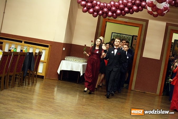 Zdjęcie w galerii na portalu naszwodzislaw.com: I LO w Wodzisławiu Śląskim zakończyło maraton studni&oacute;wkowy. Zobacz zdjęcia wiadomości z regionu