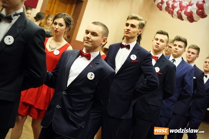 Zdjęcie w galerii na portalu naszwodzislaw.com: I LO w Wodzisławiu Śląskim zakończyło maraton studni&oacute;wkowy. Zobacz zdjęcia wiadomości z regionu