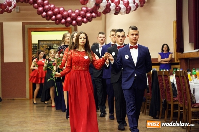 Zdjęcie w galerii na portalu naszwodzislaw.com: I LO w Wodzisławiu Śląskim zakończyło maraton studni&oacute;wkowy. Zobacz zdjęcia wiadomości z regionu