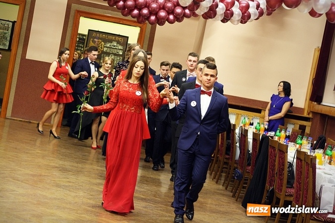 Zdjęcie w galerii na portalu naszwodzislaw.com: I LO w Wodzisławiu Śląskim zakończyło maraton studni&oacute;wkowy. Zobacz zdjęcia wiadomości z regionu