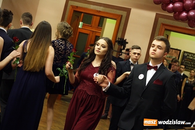 Zdjęcie w galerii na portalu naszwodzislaw.com: I LO w Wodzisławiu Śląskim zakończyło maraton studni&oacute;wkowy. Zobacz zdjęcia wiadomości z regionu