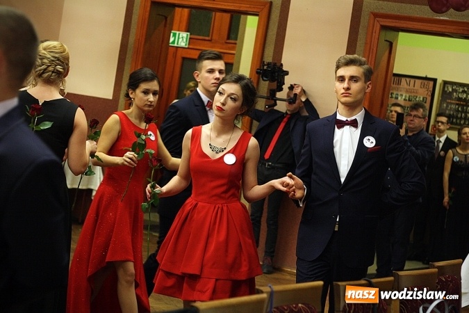 Zdjęcie w galerii na portalu naszwodzislaw.com: I LO w Wodzisławiu Śląskim zakończyło maraton studni&oacute;wkowy. Zobacz zdjęcia wiadomości z regionu