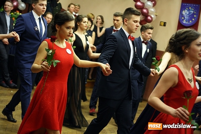 Zdjęcie w galerii na portalu naszwodzislaw.com: I LO w Wodzisławiu Śląskim zakończyło maraton studni&oacute;wkowy. Zobacz zdjęcia wiadomości z regionu