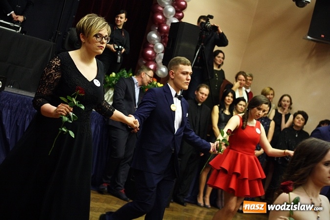 Zdjęcie w galerii na portalu naszwodzislaw.com: I LO w Wodzisławiu Śląskim zakończyło maraton studni&oacute;wkowy. Zobacz zdjęcia wiadomości z regionu