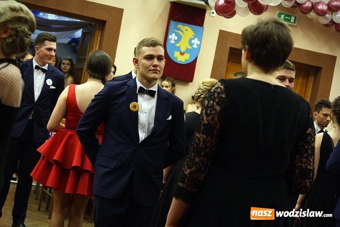 Zdjęcie w galerii na portalu naszwodzislaw.com: I LO w Wodzisławiu Śląskim zakończyło maraton studni&oacute;wkowy. Zobacz zdjęcia wiadomości z regionu