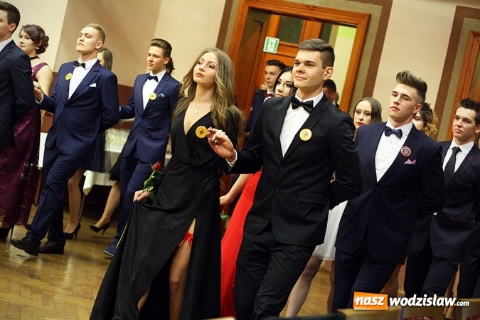 Zdjęcie w galerii na portalu naszwodzislaw.com: I LO w Wodzisławiu Śląskim zakończyło maraton studni&oacute;wkowy. Zobacz zdjęcia wiadomości z regionu