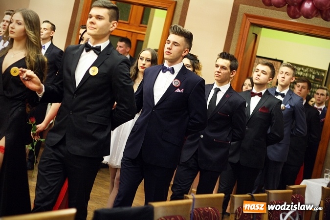 Zdjęcie w galerii na portalu naszwodzislaw.com: I LO w Wodzisławiu Śląskim zakończyło maraton studni&oacute;wkowy. Zobacz zdjęcia wiadomości z regionu