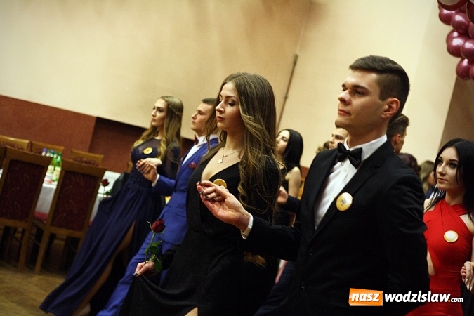 Zdjęcie w galerii na portalu naszwodzislaw.com: I LO w Wodzisławiu Śląskim zakończyło maraton studni&oacute;wkowy. Zobacz zdjęcia wiadomości z regionu