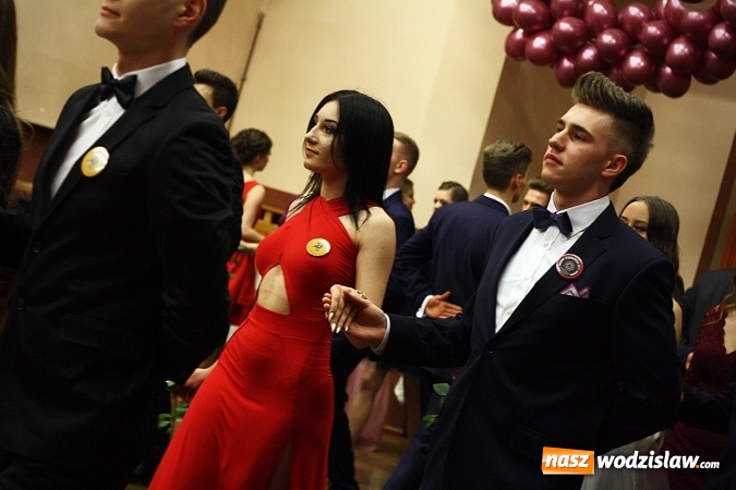 Zdjęcie w galerii na portalu naszwodzislaw.com: I LO w Wodzisławiu Śląskim zakończyło maraton studni&oacute;wkowy. Zobacz zdjęcia wiadomości z regionu