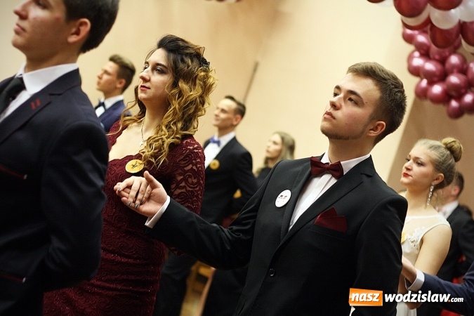 Zdjęcie w galerii na portalu naszwodzislaw.com: I LO w Wodzisławiu Śląskim zakończyło maraton studni&oacute;wkowy. Zobacz zdjęcia wiadomości z regionu