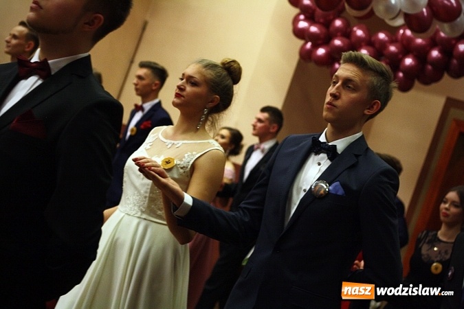 Zdjęcie w galerii na portalu naszwodzislaw.com: I LO w Wodzisławiu Śląskim zakończyło maraton studni&oacute;wkowy. Zobacz zdjęcia wiadomości z regionu