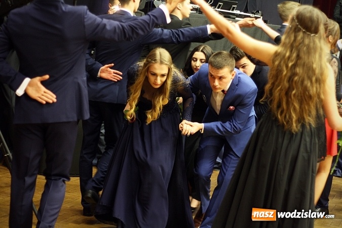 Zdjęcie w galerii na portalu naszwodzislaw.com: I LO w Wodzisławiu Śląskim zakończyło maraton studni&oacute;wkowy. Zobacz zdjęcia wiadomości z regionu