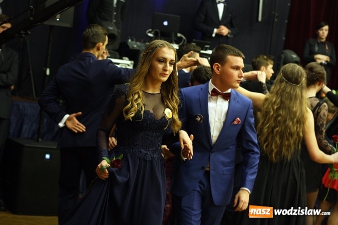 Zdjęcie w galerii na portalu naszwodzislaw.com: I LO w Wodzisławiu Śląskim zakończyło maraton studni&oacute;wkowy. Zobacz zdjęcia wiadomości z regionu