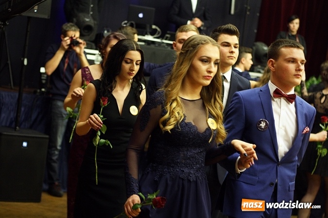 Zdjęcie w galerii na portalu naszwodzislaw.com: I LO w Wodzisławiu Śląskim zakończyło maraton studni&oacute;wkowy. Zobacz zdjęcia wiadomości z regionu