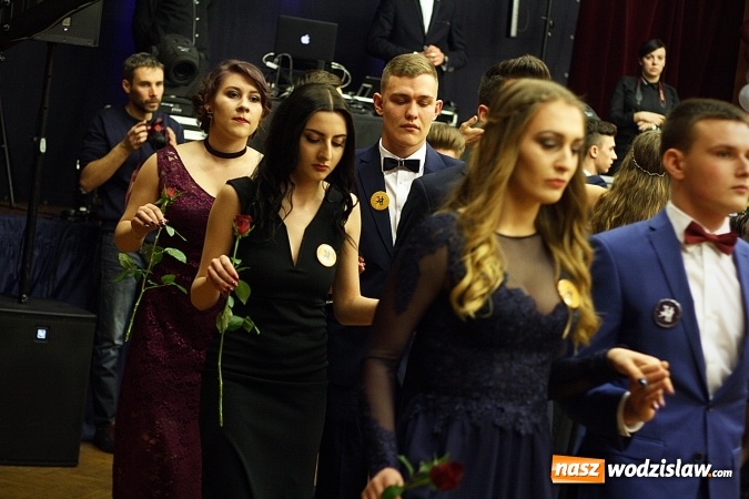 Zdjęcie w galerii na portalu naszwodzislaw.com: I LO w Wodzisławiu Śląskim zakończyło maraton studni&oacute;wkowy. Zobacz zdjęcia wiadomości z regionu