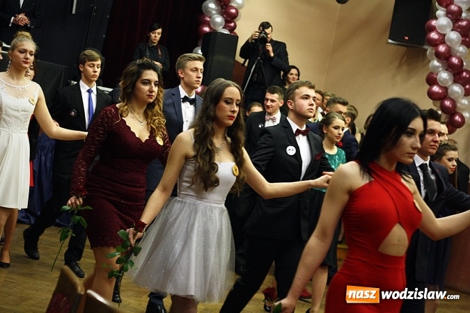 Zdjęcie w galerii na portalu naszwodzislaw.com: I LO w Wodzisławiu Śląskim zakończyło maraton studni&oacute;wkowy. Zobacz zdjęcia wiadomości z regionu