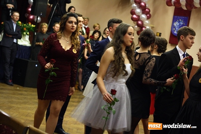 Zdjęcie w galerii na portalu naszwodzislaw.com: I LO w Wodzisławiu Śląskim zakończyło maraton studni&oacute;wkowy. Zobacz zdjęcia wiadomości z regionu