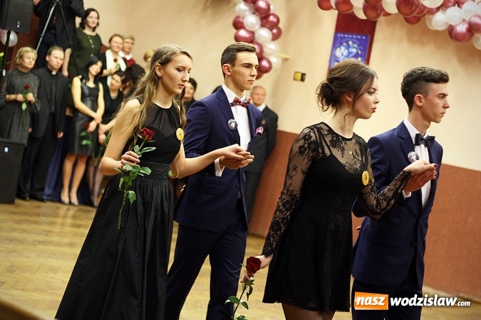 Zdjęcie w galerii na portalu naszwodzislaw.com: I LO w Wodzisławiu Śląskim zakończyło maraton studni&oacute;wkowy. Zobacz zdjęcia wiadomości z regionu