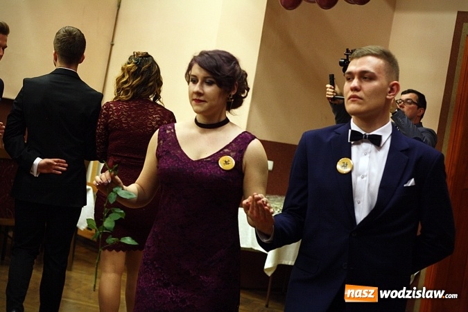 Zdjęcie w galerii na portalu naszwodzislaw.com: I LO w Wodzisławiu Śląskim zakończyło maraton studni&oacute;wkowy. Zobacz zdjęcia wiadomości z regionu