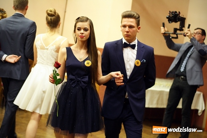 Zdjęcie w galerii na portalu naszwodzislaw.com: I LO w Wodzisławiu Śląskim zakończyło maraton studni&oacute;wkowy. Zobacz zdjęcia wiadomości z regionu