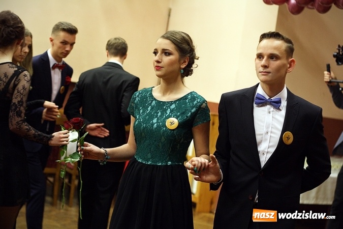 Zdjęcie w galerii na portalu naszwodzislaw.com: I LO w Wodzisławiu Śląskim zakończyło maraton studni&oacute;wkowy. Zobacz zdjęcia wiadomości z regionu