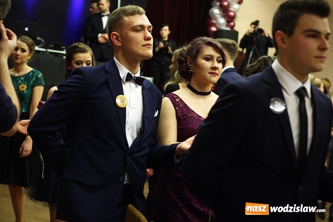 Zdjęcie w galerii na portalu naszwodzislaw.com: I LO w Wodzisławiu Śląskim zakończyło maraton studni&oacute;wkowy. Zobacz zdjęcia wiadomości z regionu