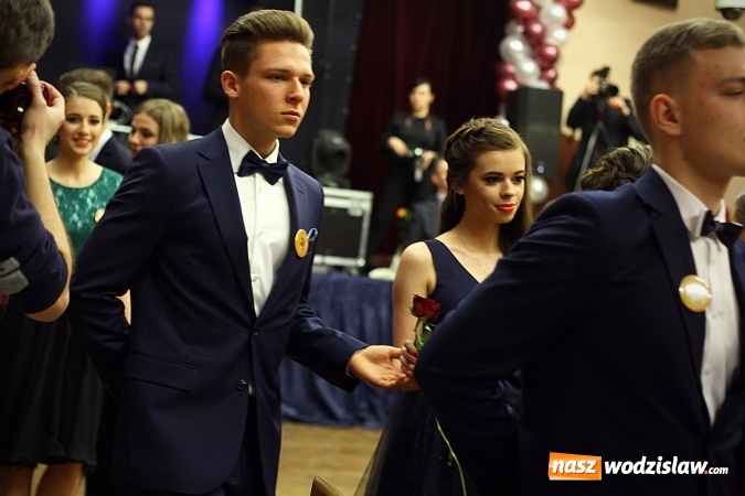 Zdjęcie w galerii na portalu naszwodzislaw.com: I LO w Wodzisławiu Śląskim zakończyło maraton studni&oacute;wkowy. Zobacz zdjęcia wiadomości z regionu