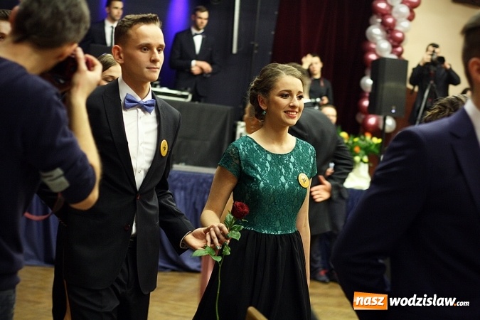 Zdjęcie w galerii na portalu naszwodzislaw.com: I LO w Wodzisławiu Śląskim zakończyło maraton studni&oacute;wkowy. Zobacz zdjęcia wiadomości z regionu