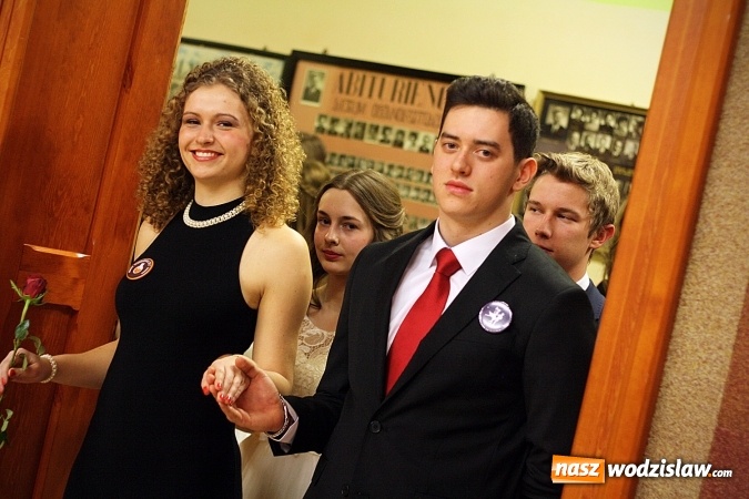 Zdjęcie w galerii na portalu naszwodzislaw.com: I LO w Wodzisławiu Śląskim zakończyło maraton studni&oacute;wkowy. Zobacz zdjęcia wiadomości z regionu