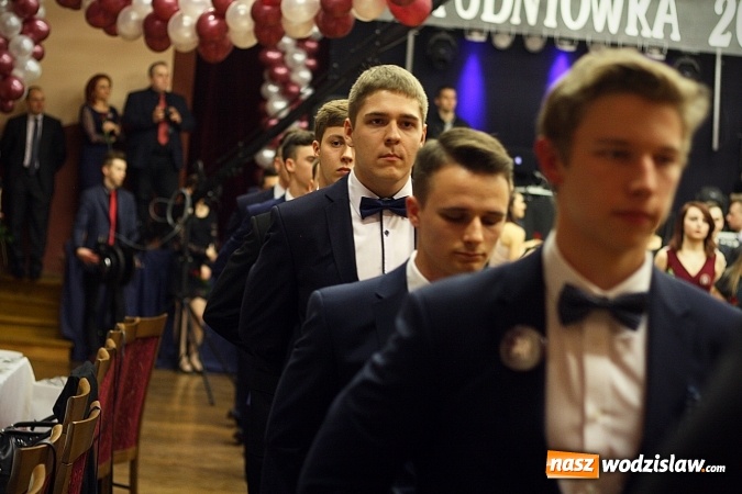 Zdjęcie w galerii na portalu naszwodzislaw.com: I LO w Wodzisławiu Śląskim zakończyło maraton studni&oacute;wkowy. Zobacz zdjęcia wiadomości z regionu