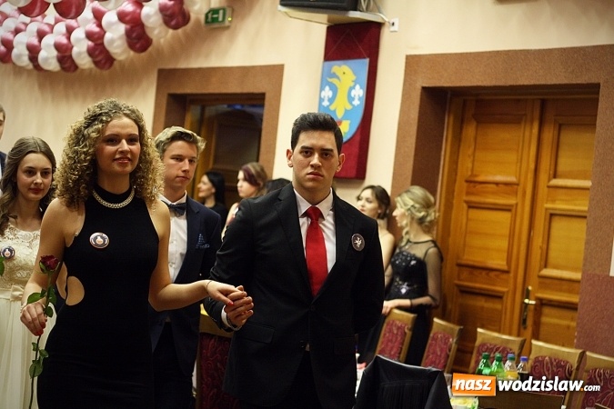 Zdjęcie w galerii na portalu naszwodzislaw.com: I LO w Wodzisławiu Śląskim zakończyło maraton studni&oacute;wkowy. Zobacz zdjęcia wiadomości z regionu