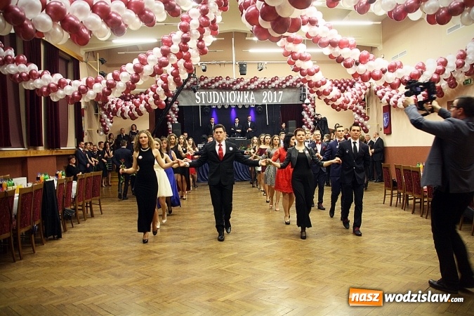 Zdjęcie w galerii na portalu naszwodzislaw.com: I LO w Wodzisławiu Śląskim zakończyło maraton studni&oacute;wkowy. Zobacz zdjęcia wiadomości z regionu