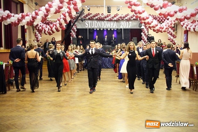 Zdjęcie w galerii na portalu naszwodzislaw.com: I LO w Wodzisławiu Śląskim zakończyło maraton studni&oacute;wkowy. Zobacz zdjęcia wiadomości z regionu