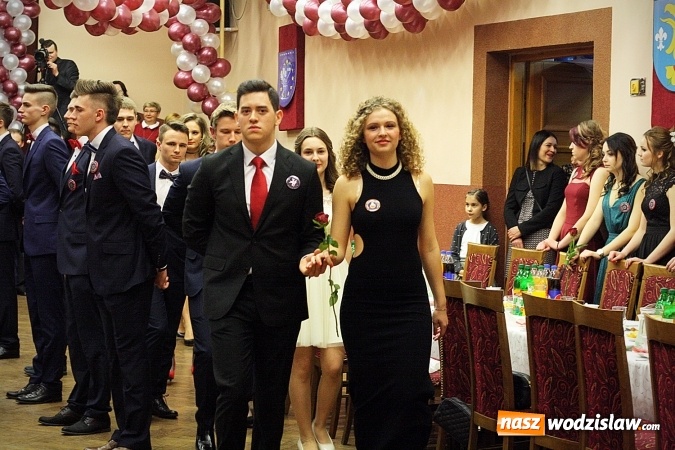 Zdjęcie w galerii na portalu naszwodzislaw.com: I LO w Wodzisławiu Śląskim zakończyło maraton studni&oacute;wkowy. Zobacz zdjęcia wiadomości z regionu