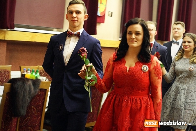 Zdjęcie w galerii na portalu naszwodzislaw.com: I LO w Wodzisławiu Śląskim zakończyło maraton studni&oacute;wkowy. Zobacz zdjęcia wiadomości z regionu