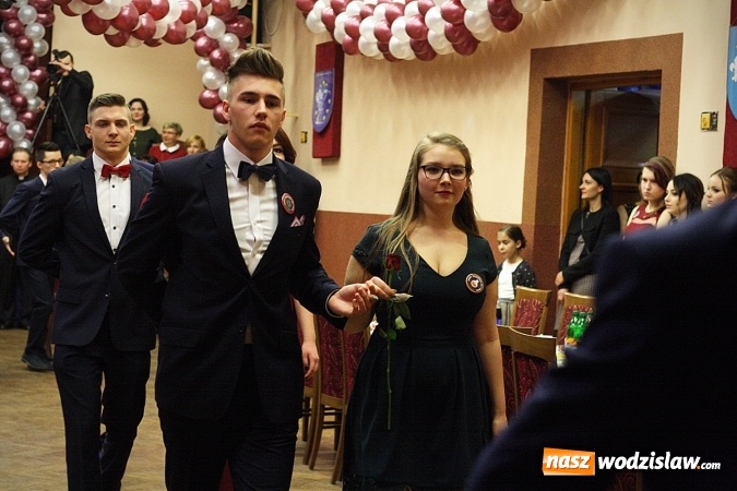 Zdjęcie w galerii na portalu naszwodzislaw.com: I LO w Wodzisławiu Śląskim zakończyło maraton studni&oacute;wkowy. Zobacz zdjęcia wiadomości z regionu