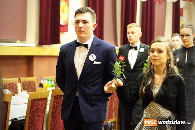 Zdjęcie w galerii na portalu naszwodzislaw.com: I LO w Wodzisławiu Śląskim zakończyło maraton studni&oacute;wkowy. Zobacz zdjęcia wiadomości z regionu