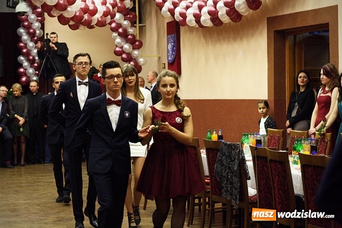 Zdjęcie w galerii na portalu naszwodzislaw.com: I LO w Wodzisławiu Śląskim zakończyło maraton studni&oacute;wkowy. Zobacz zdjęcia wiadomości z regionu