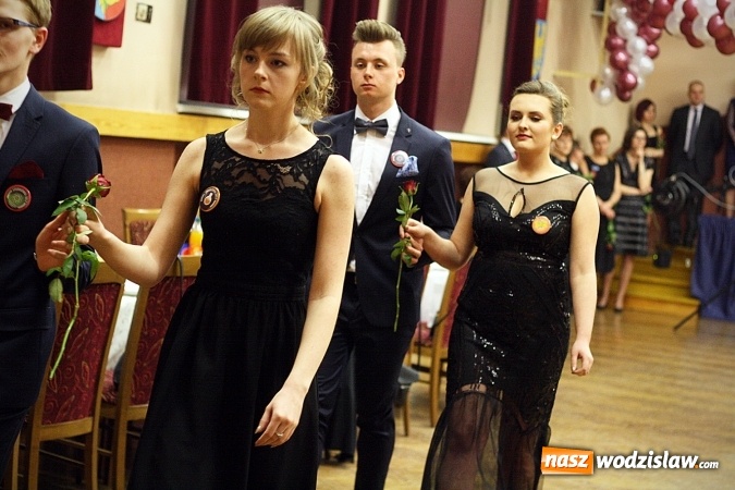 Zdjęcie w galerii na portalu naszwodzislaw.com: I LO w Wodzisławiu Śląskim zakończyło maraton studni&oacute;wkowy. Zobacz zdjęcia wiadomości z regionu