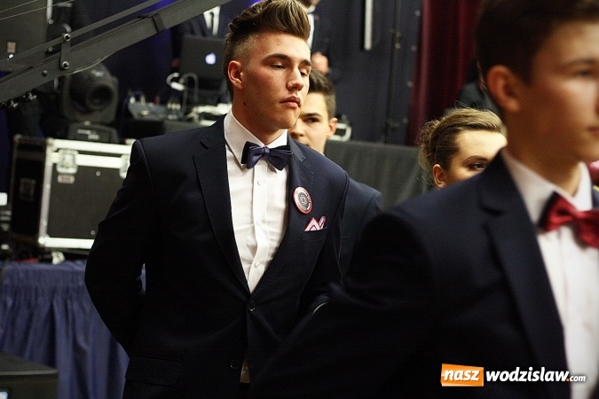 Zdjęcie w galerii na portalu naszwodzislaw.com: I LO w Wodzisławiu Śląskim zakończyło maraton studni&oacute;wkowy. Zobacz zdjęcia wiadomości z regionu