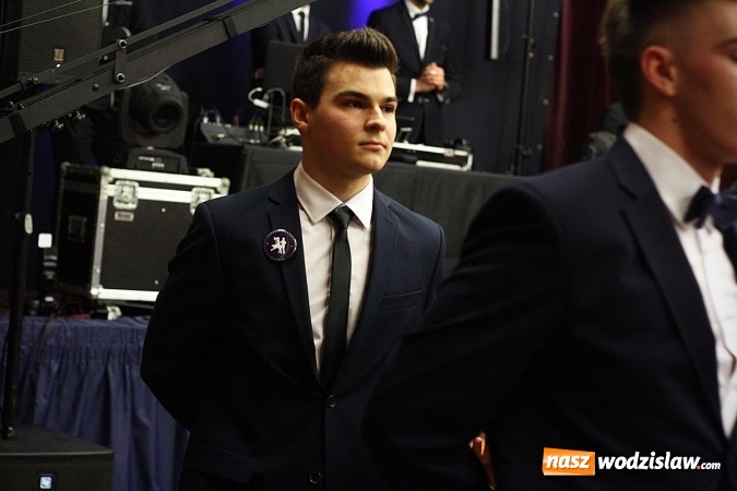 Zdjęcie w galerii na portalu naszwodzislaw.com: I LO w Wodzisławiu Śląskim zakończyło maraton studni&oacute;wkowy. Zobacz zdjęcia wiadomości z regionu