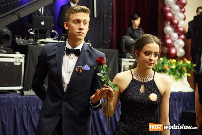 Zdjęcie w galerii na portalu naszwodzislaw.com: I LO w Wodzisławiu Śląskim zakończyło maraton studni&oacute;wkowy. Zobacz zdjęcia wiadomości z regionu