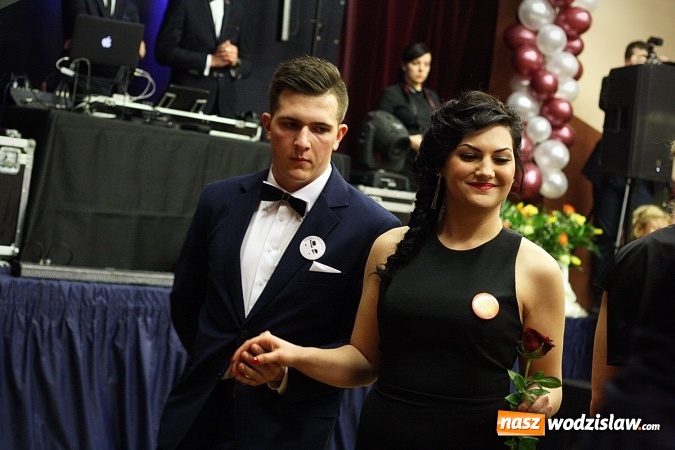 Zdjęcie w galerii na portalu naszwodzislaw.com: I LO w Wodzisławiu Śląskim zakończyło maraton studni&oacute;wkowy. Zobacz zdjęcia wiadomości z regionu