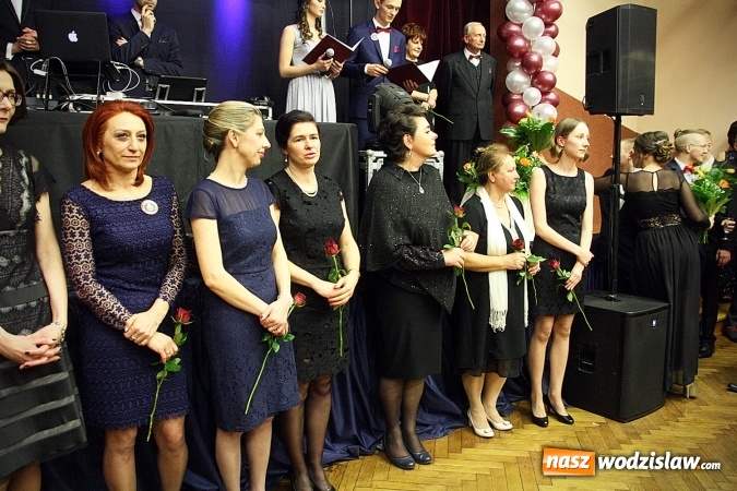 Zdjęcie w galerii na portalu naszwodzislaw.com: I LO w Wodzisławiu Śląskim zakończyło maraton studni&oacute;wkowy. Zobacz zdjęcia wiadomości z regionu