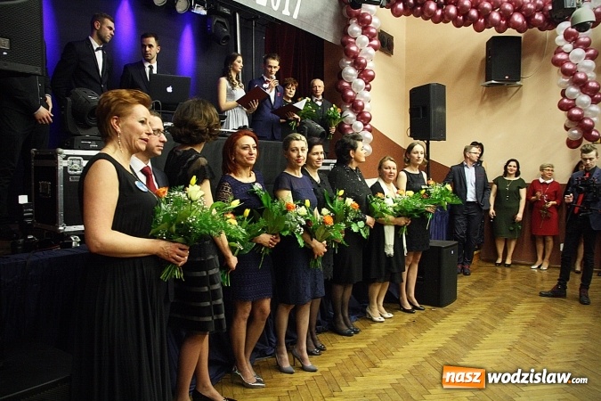 Zdjęcie w galerii na portalu naszwodzislaw.com: I LO w Wodzisławiu Śląskim zakończyło maraton studni&oacute;wkowy. Zobacz zdjęcia wiadomości z regionu