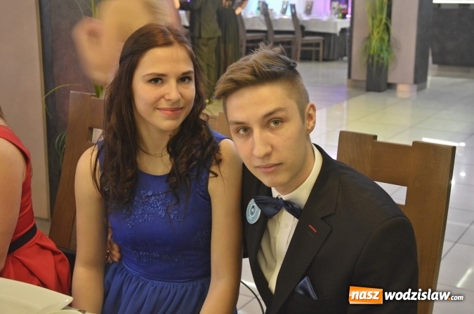 Zdjęcie w galerii na portalu naszwodzislaw.com: Trzecia studniówka wodzisławskiej Budowlanki wiadomości z regionu